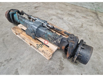 Transmisión KUBOTA
