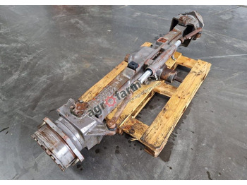 Transmisión MASSEY FERGUSON