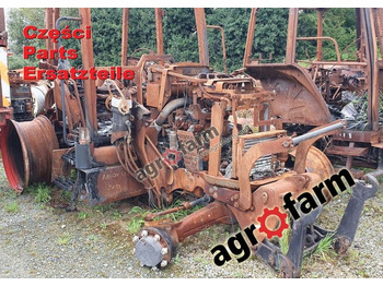 Recambio Claas Arion 420 części, skrzynia biegów, silnik: foto 3 Recambio Claas Arion 420 części, skrzynia biegów, silnik: foto 3
