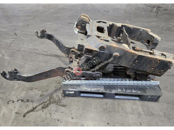 Recambio TUZ, przedni podnośnik, New Holland T6.145: foto 3