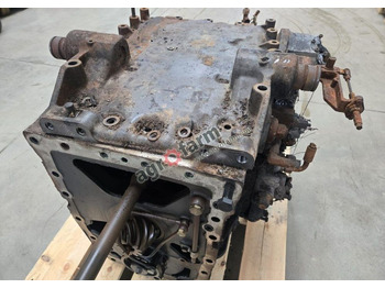 Caja de cambios Skrzynia biegów Massey Ferguson 6614, Vario ML130: foto 4 Caja de cambios Skrzynia biegów Massey Ferguson 6614, Vario ML130: foto 4