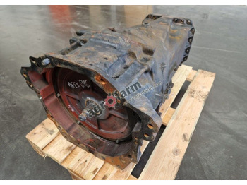 Caja de cambios RENAULT Ares