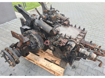 Caja de cambios MASSEY FERGUSON