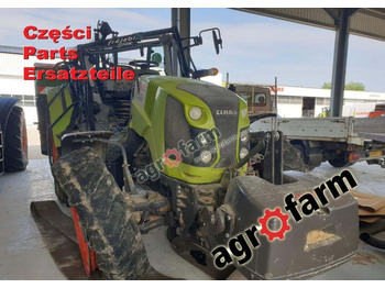 Recambio CLAAS