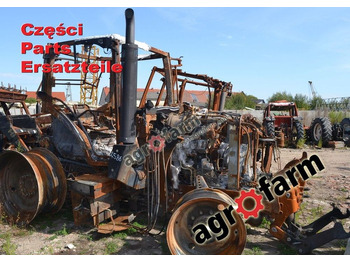 Recambio CLAAS