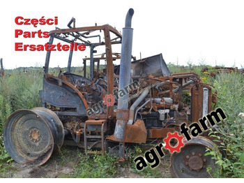 Recambio CLAAS