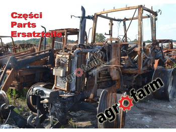 Recambio CLAAS