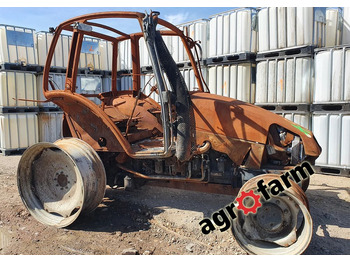 Recambio DEUTZ