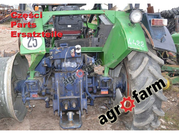 Recambio DEUTZ