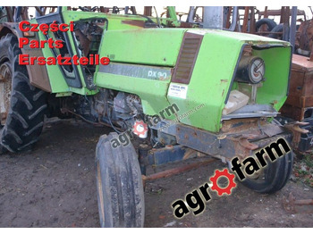 Recambio DEUTZ