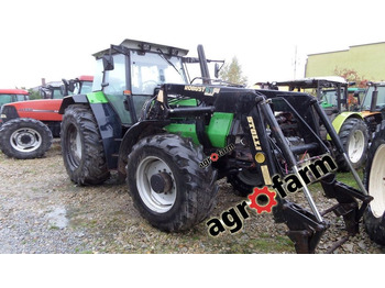 Recambio DEUTZ