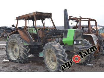 Recambio DEUTZ