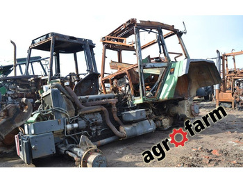 Recambio FENDT