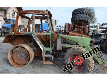 Recambio FENDT