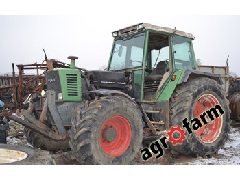 Recambio FENDT