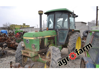 Recambio JOHN DEERE