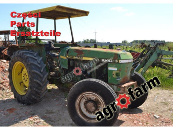 Recambio JOHN DEERE