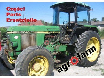 Recambio JOHN DEERE