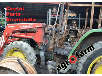 Recambio JOHN DEERE