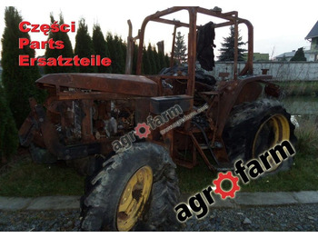 Recambio JOHN DEERE