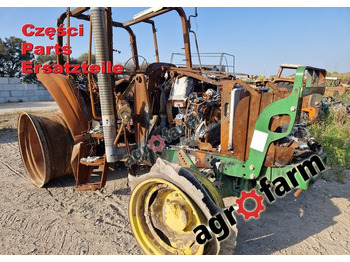Recambio JOHN DEERE