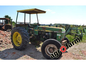 Recambio JOHN DEERE