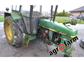Recambio JOHN DEERE