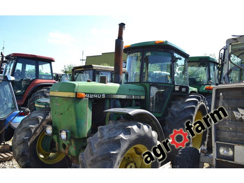Recambio JOHN DEERE