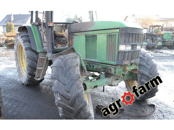 Recambio JOHN DEERE