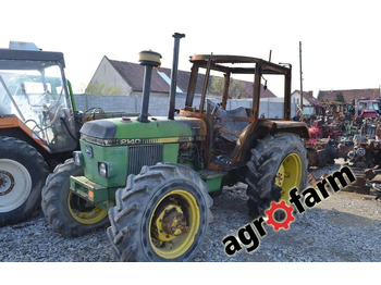 Recambio JOHN DEERE