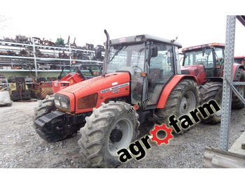 Recambio MASSEY FERGUSON