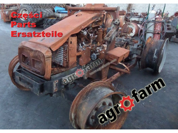 Recambio MASSEY FERGUSON
