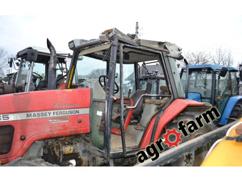 Recambio MASSEY FERGUSON