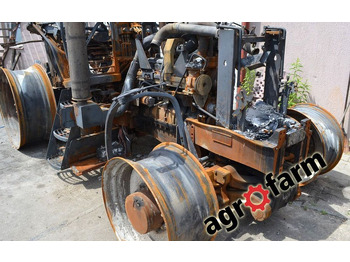 Recambio MASSEY FERGUSON