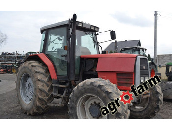 Recambio MASSEY FERGUSON