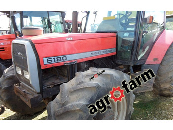 Recambio MASSEY FERGUSON
