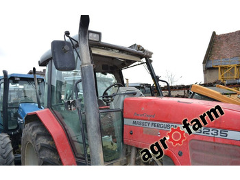 Recambio MASSEY FERGUSON