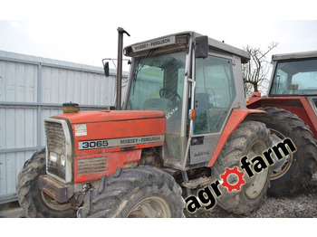 Recambio MASSEY FERGUSON