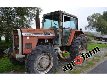 Recambio MASSEY FERGUSON