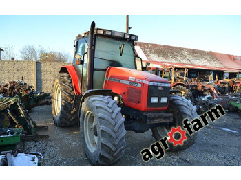 Recambio MASSEY FERGUSON