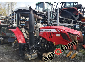 Recambio MASSEY FERGUSON