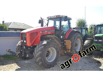 Recambio MASSEY FERGUSON