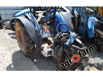 Recambio NEW HOLLAND