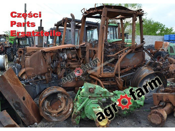 Recambio RENAULT Ares