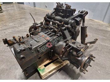 Transmisión DEUTZ