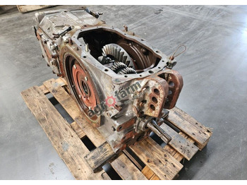 Caja de cambios TYLNY MOST MASSEY FERGUSON 3070 3382213M4: foto 3