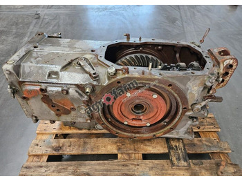 Caja de cambios TYLNY MOST MASSEY FERGUSON 3070 3382213M4: foto 4