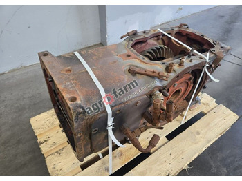 Caja de cambios Tylny most Renault Ares 556 RZ 851B6: foto 3 Caja de cambios Tylny most Renault Ares 556 RZ 851B6: foto 3