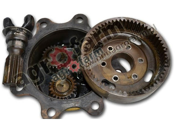 Transmisión JOHN DEERE