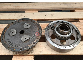 Transmisión Układ planetarny, zwolnica Same Leopard, Centurion: foto 4